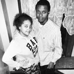 Melvin Raynor - @melvinraynor1951 - Instagram