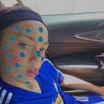 Reece Melvin - @reecemelvin9 - Instagram