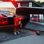 melvinrex1129 - @melvinrex - Instagram