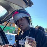 Melvin Ridley - @melvin.ridley.span102 - Instagram