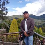 Melvin Alexander Rojas Contreras - @melvinrojas1964 - Instagram