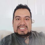Melvin Rojas - @nivlemrs - Instagram