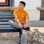 Melvin Rojas - @uri9663 - Instagram