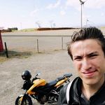 Melvin Rojas Guzmán - @rojas_guzff - Instagram