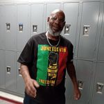 Melvin Rucker - @melvinrucker4 - Instagram