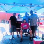 Melvin Rushing - @melvin_rushing - Instagram