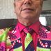 Melvin Rushing - Facebook