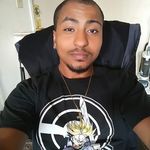 Melvin Lee Rutherford - @melvinleerutherford - Instagram