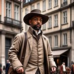 Melvin Rutherford - @texasm4077 - Instagram