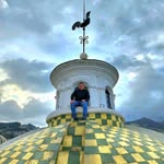 Melvin Sáenz - @melvo1980 - Instagram