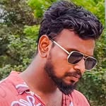 Melvin Samuel - @melvint512002 - Instagram