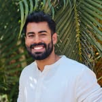 Melvin Samuel - @melvinspired - Instagram