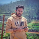 Melvin Samuel - @mr_exhauster_boi - Instagram