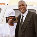 Bishop Melvin Samuels - @bishopmelvinsamuel - Instagram