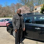 Melvin Samuels - @popooola1973 - Instagram