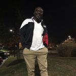 Melvin Samuels - @samuels.melvin - Instagram