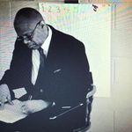 Melvin Sapp - @melvin.sapp - Instagram