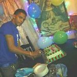 Melvin Nene Saul - @melvinsaul - Instagram