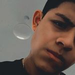 Melvin Saul - @melvinsaulcandelero - Instagram