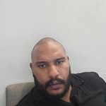 Melvin Saul - @fromdust_i - Instagram
