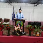 Melvin Saúl Albeño Escobar - @melvinsaulalbenoescobar - Instagram