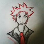 Melvin Saul Guzman Perez - @darkhavock00 - Instagram