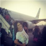 Melvin Schulz - @rosaaudainevb - Instagram