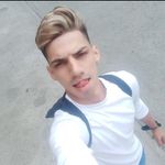 Melvin Serrano - @melvinserrano58 - Instagram
