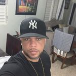Melvin Serrano - @melvinserranorojas - Instagram