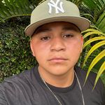 Melvin Serrano - @melvinestuardo8 - Instagram