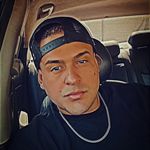 Melvin Serrano - @mel23vin6 - Instagram