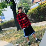 Melvin Serrano - @melvinserrano20 - Instagram