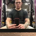 Melvin Shepard - @gym_shep1221 - Instagram