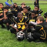 Melvin Sherman - @melvin223s - Instagram