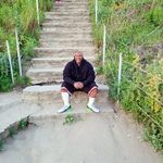 Melvin Sherman - @kingmel675 - Instagram