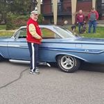 Melvin Sherman - @melvin.sherman - Instagram