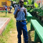 Varney K Sherman - @melvinsherman6 - Instagram