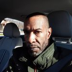 Melvin Short Jr. - @the_mellifluous_one - Instagram