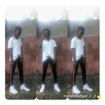 MelvinBrown - @melvinshortgad - Instagram
