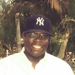 Melvin Sinclair - @sinclairs550 - Instagram