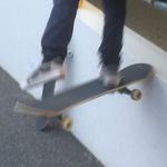 Melvin Sinclair - @mel.skates - Instagram
