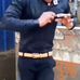 Melvin Singh - Facebook