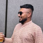 Melvin Singh - @melvinsandhu - Instagram