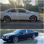 Melvin Smallwood - @macs_drive_lacs - Instagram