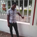 Melvin Smallwood - Facebook