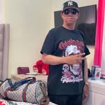 Melvin Soto Peña - @melvindanilosoto - Instagram