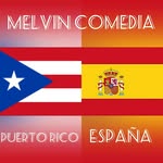 Fans España - @melvincomediaspain - Instagram