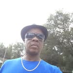 Melvin Spearman - @melvinspearmantbff - Instagram