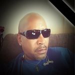 Melvin Stanley Jr. - @stanleyjr.melvin - Instagram