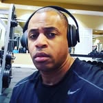 Melvin Staples - @bigmel1979 - Instagram